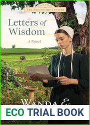 Letters of Wisdom (Friendship Letters, #3)