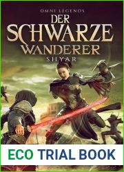 Omni Legends - Der Schwarze Wanderer: Shyar