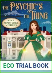 The Psychic|s the Thing