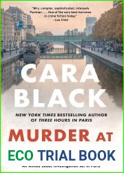 Murder at la Villette (Aimee Leduc Investigations, #21)