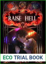 Raise Hell (Eleventh Hour #1)