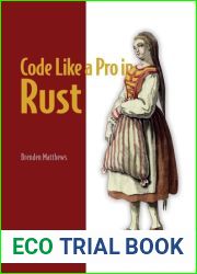 Code Like a Pro in Rust