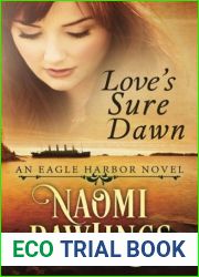 Love|s Sure Dawn (Eagle Harbor #3)