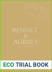 Bennet and Aubrey: Even In Our Dreams (Fall in Love Again #2)