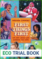 First Things First: Hip-Hop Ladies Who Changed the Game