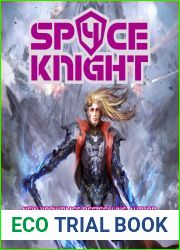 Space Knight Book 4
