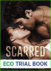 Scarred (Sins and Secret Series of Duets #4)