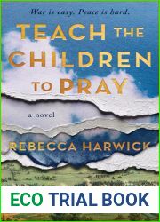 Teach the Children to Pray