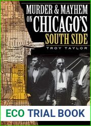 Murder and Mayhem on Chicago|s South Side (Murder and Mayhem)