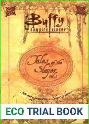 Buffy the Vampire Slayer: Tales of the Slayer Vol. II