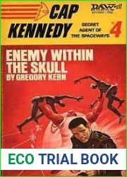 Enemy Within the Skull (F.A.T.E. Series, No. 4)
