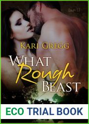 What Rough Beast (Blood Oath, #1)
