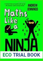 Maths Like a Ninja
