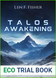 Talos Awakening (The Heirs of Mythogenesis)