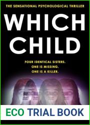 Which Child: The Sensational Psychological Thriller