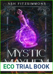 Mystic Mayhem (Fortune|s Child, Book One)