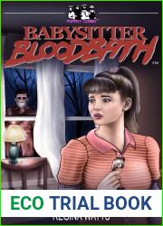 Babysitter Bloodbath (VHS Terrors, #1)