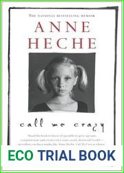 Call Me Crazy: A Memoir