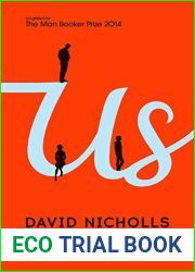 [Us: A Novel] [By: Nicholls, David] [October, 2014]