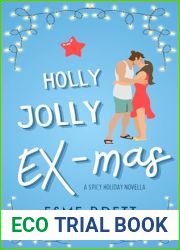 Holly, Jolly Ex-Mas: A Spicy Novella