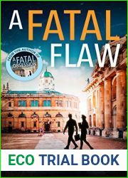 A Fatal Flaw (Ryder and Loveday Mystery, #3)