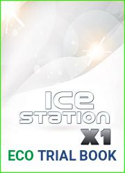 Ice Station X1