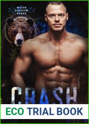 Crash (Moon Burrow Bears #7)