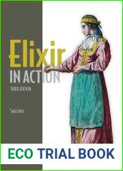 Elixir in Action, Third Edition