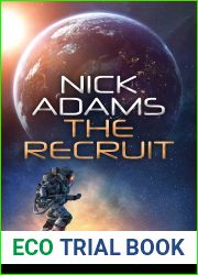 The Recruit: Bache Loftt Book 2