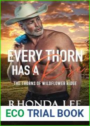 Every Thorn Has A Rose (The Thorns of Wildflower Ridge Book 1)