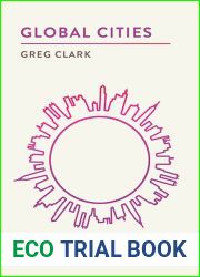 Global Cities: A Short History (The Short Histories)
