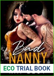 Bad Nanny (Dirty Daddies, #3)
