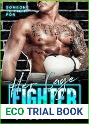 Her Cage Fighter (Someone to Fight For, #1)