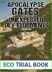 Unexpected Dev-elopments (Apocalypse Gates Author|s Cut #7)