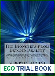 The Monsters from Beyond Reality