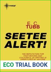 Seetee Alert! (Cap Kennedy #6)