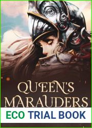 Queen|s Marauders (Heroes and Halflings Book 3)