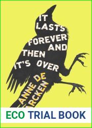 It Lasts Forever and Then It|s Over