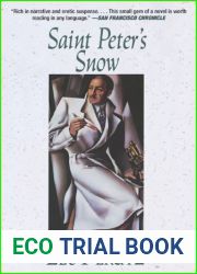 Saint Peter|s Snow by Leo Perutz (3-Jun-2014) Paperback