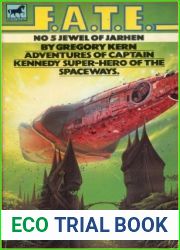 Jewel of Jarhen (Cap Kennedy #5)