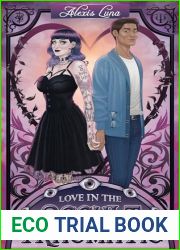 Love in the Occult Traumatic (Evergrove Healers Book 1)