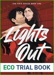 Lights Out (The Grid, #1)