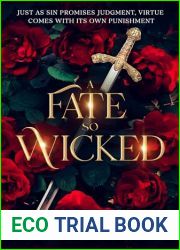 A Fate so Wicked: Into the Shadows, Book One