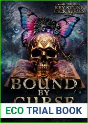 Bound By Curse (The Key Stone Pack Series Book 3)