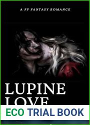 Lupine Love: A FF Fantasy Romance