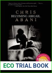 Becoming Abigail