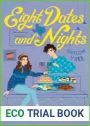 Eight Dates and Nights
