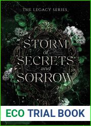 Storm of Secrets and Sorrow (Legacy #2)