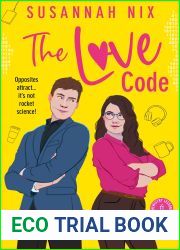 The Love Code (Chemistry Lessons, #1)