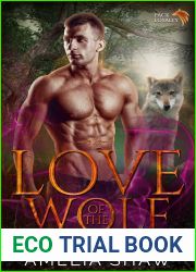 Love of the Wolf (Pack Loyalty, #2)